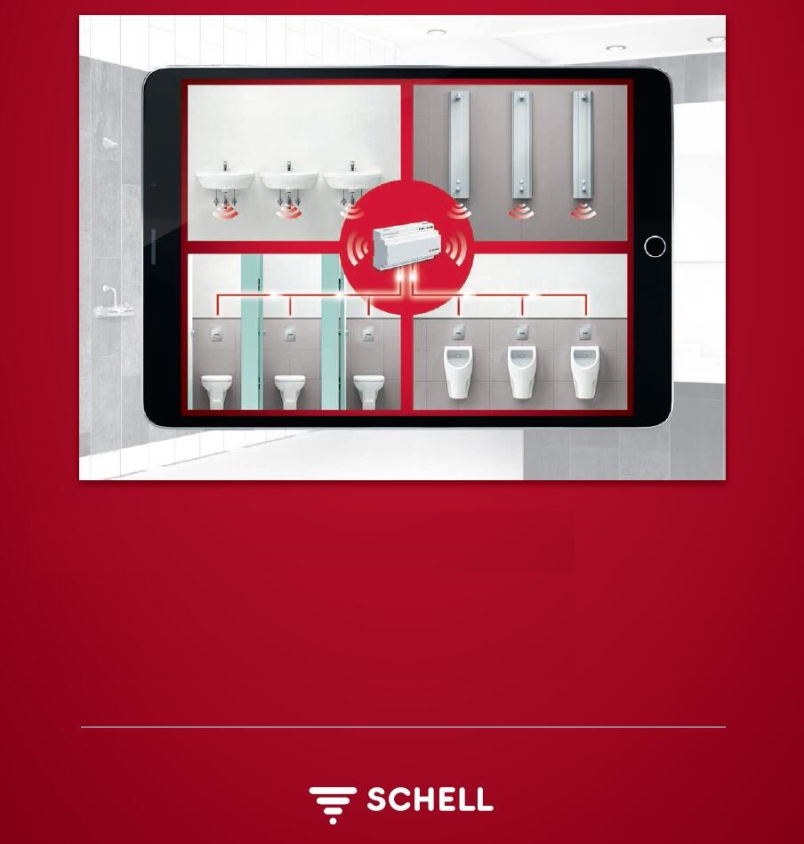 TRES -卫浴plumbing fittings + SCHELL 卫浴plumbing fittings
