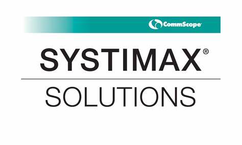 Commscope and Systimax 康普 / TE -网络通信Telecommunication