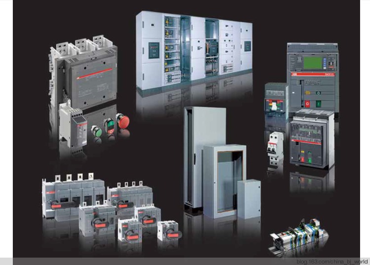 ABB 低压产品Low voltage products (21BGDO-1 ) | 免责声明：我们不是网站所列品牌的授权代理商。 我们只是进 ...