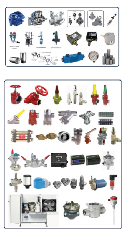 暖通空调与制冷(合集）HVAC & Refrigeration (B-R)