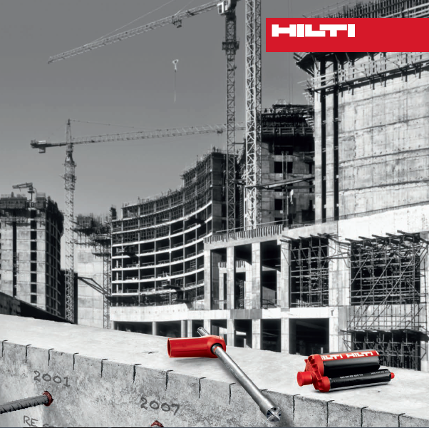 HILTI 喜利得Power tools