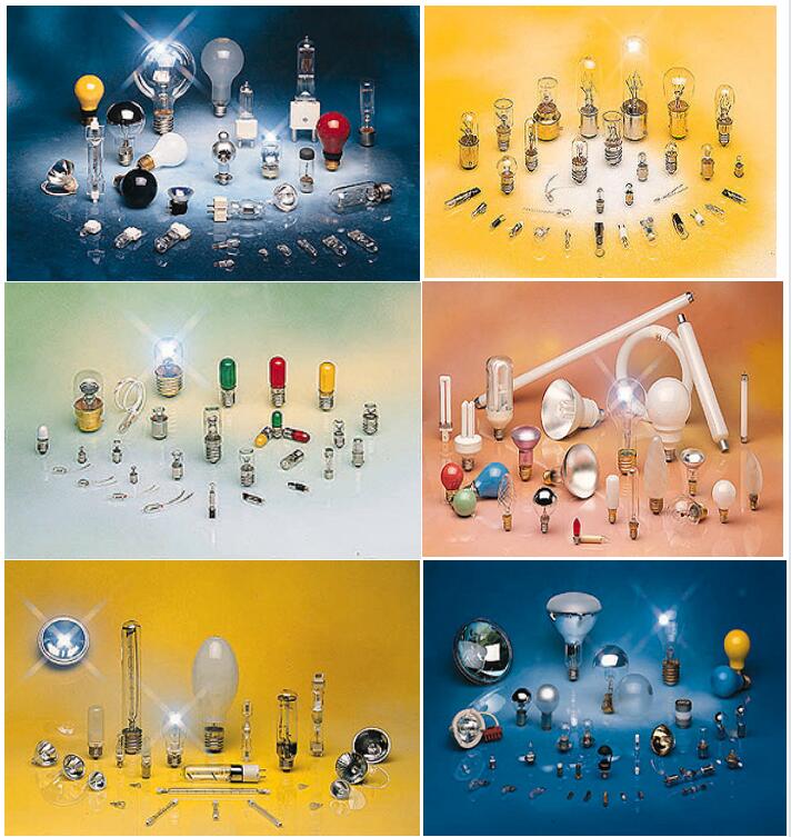 Orbitec 特殊光源/专用灯泡Special light source/special bulb