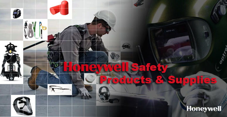 Honeywell霍尼韦尔职业保护/劳动安全保护Occupational Protection/Labor Safety Protection